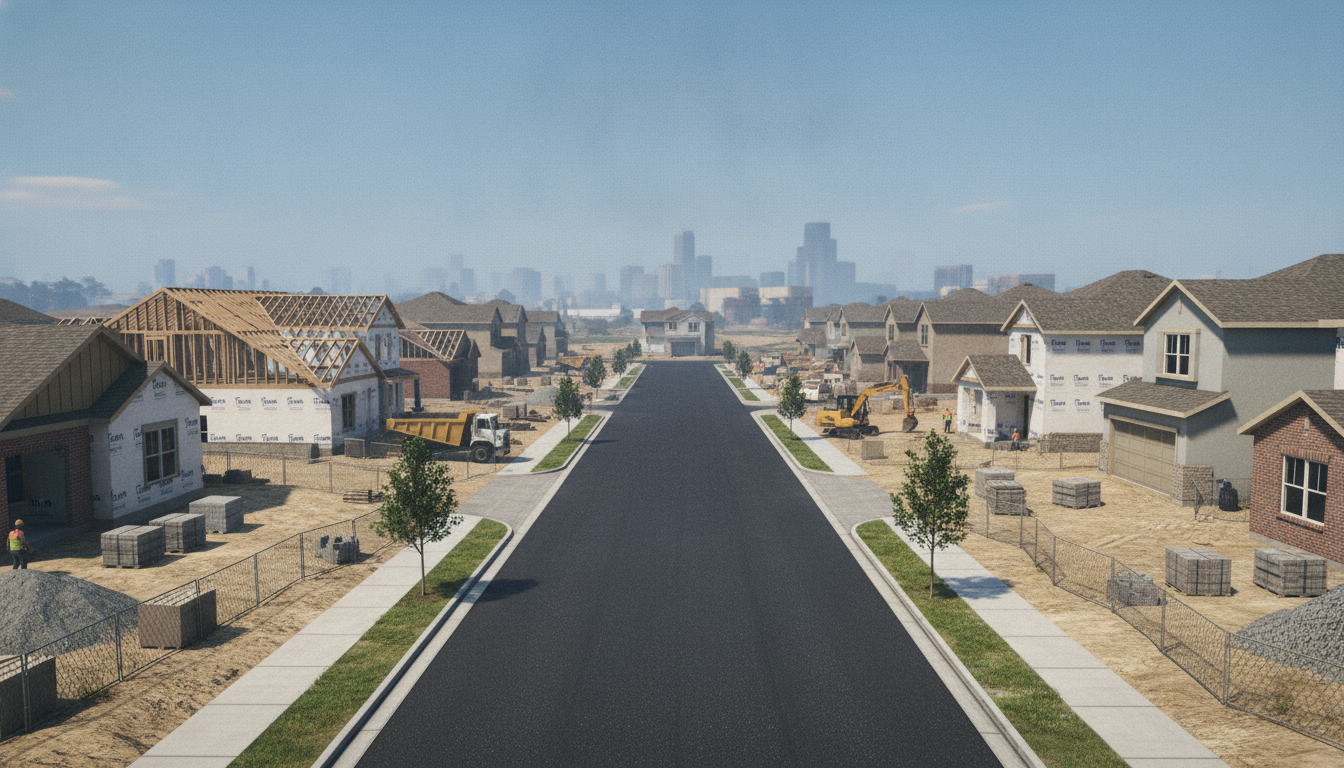 GTA Housing Market Stabilizes: Single-Family Homes Surge Amidst Supply Concerns