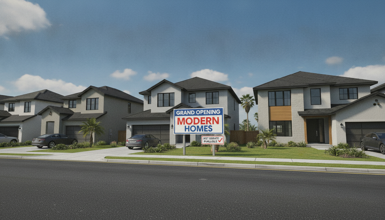 GTA Housing Market Stabilizing – Single-Family Homes Surge Amidst Rising Rates