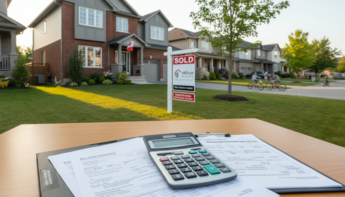 buying or selling a home in the GTA - Call Tony Sousa Real Estate Agent