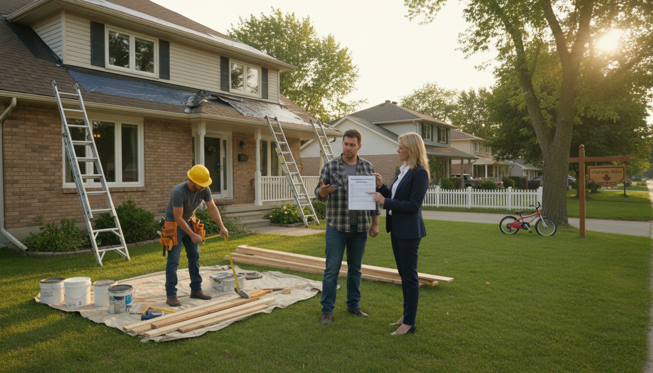 buying or selling a home in the GTA - Call Tony Sousa Real Estate Agent