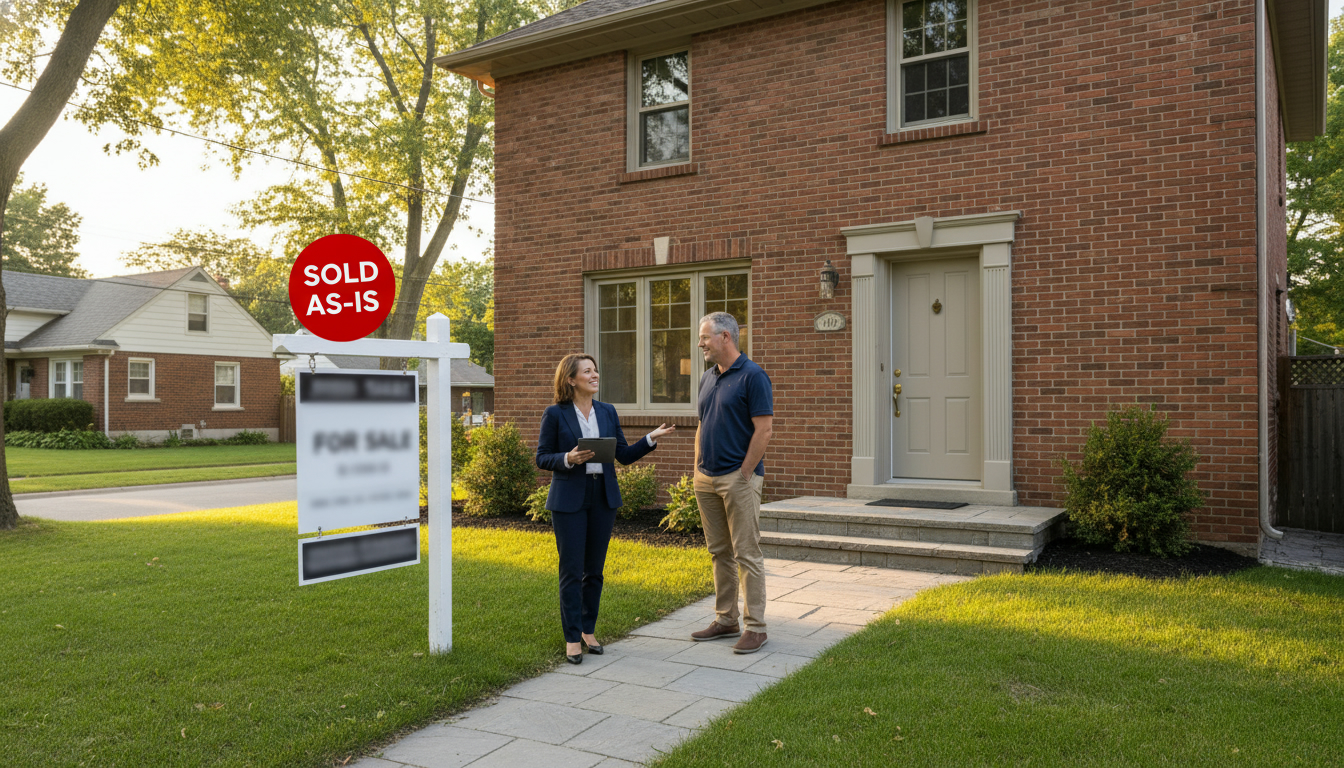 buying or selling a home in the GTA - Call Tony Sousa Real Estate Agent