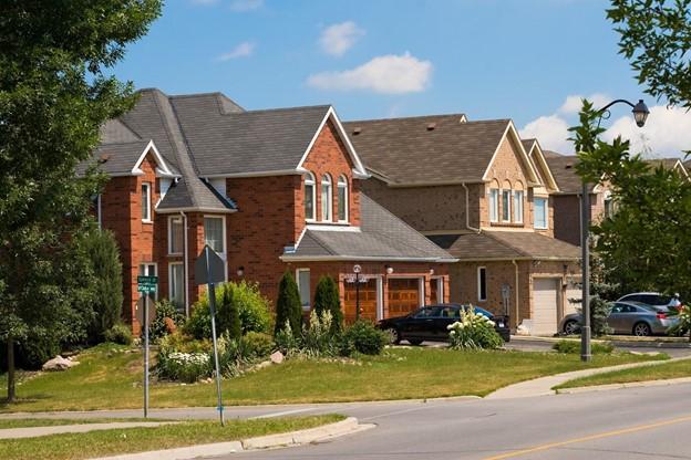 Coates Milton A Family-Friendly Neighbourhood