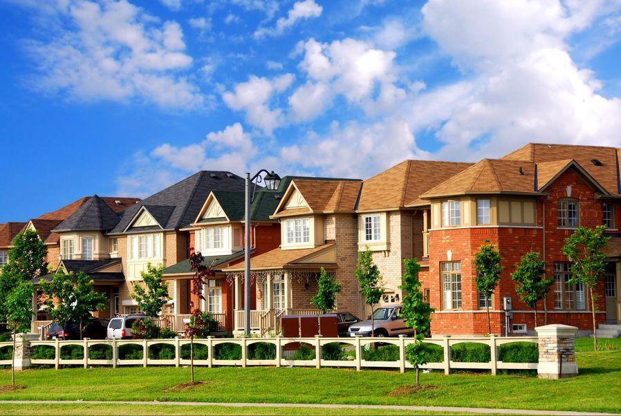Getting a house SOLD