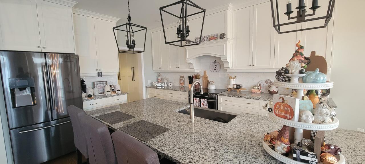 Why Timberlea is the Perfect Neighbourhood in Milton to Buy a House