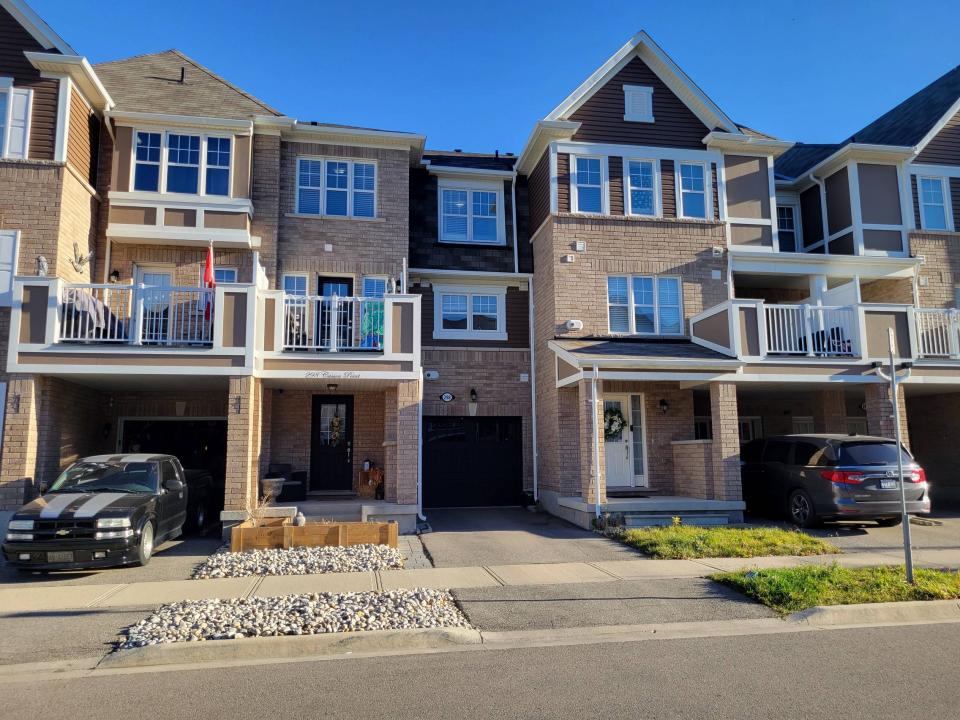 Your Guide to Houses for Sale in Milton, Ontario