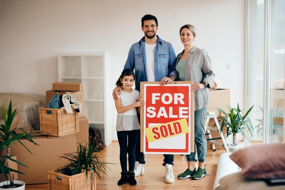 The process of selling a home in Georgetown, ON: A step-by-step guide for homeowners