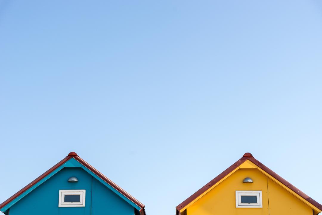 When is the best time to down-size your home