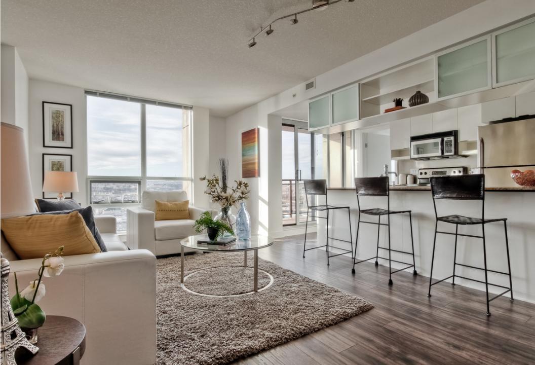 Selling your home: The impact of home staging on value on a GTA area home