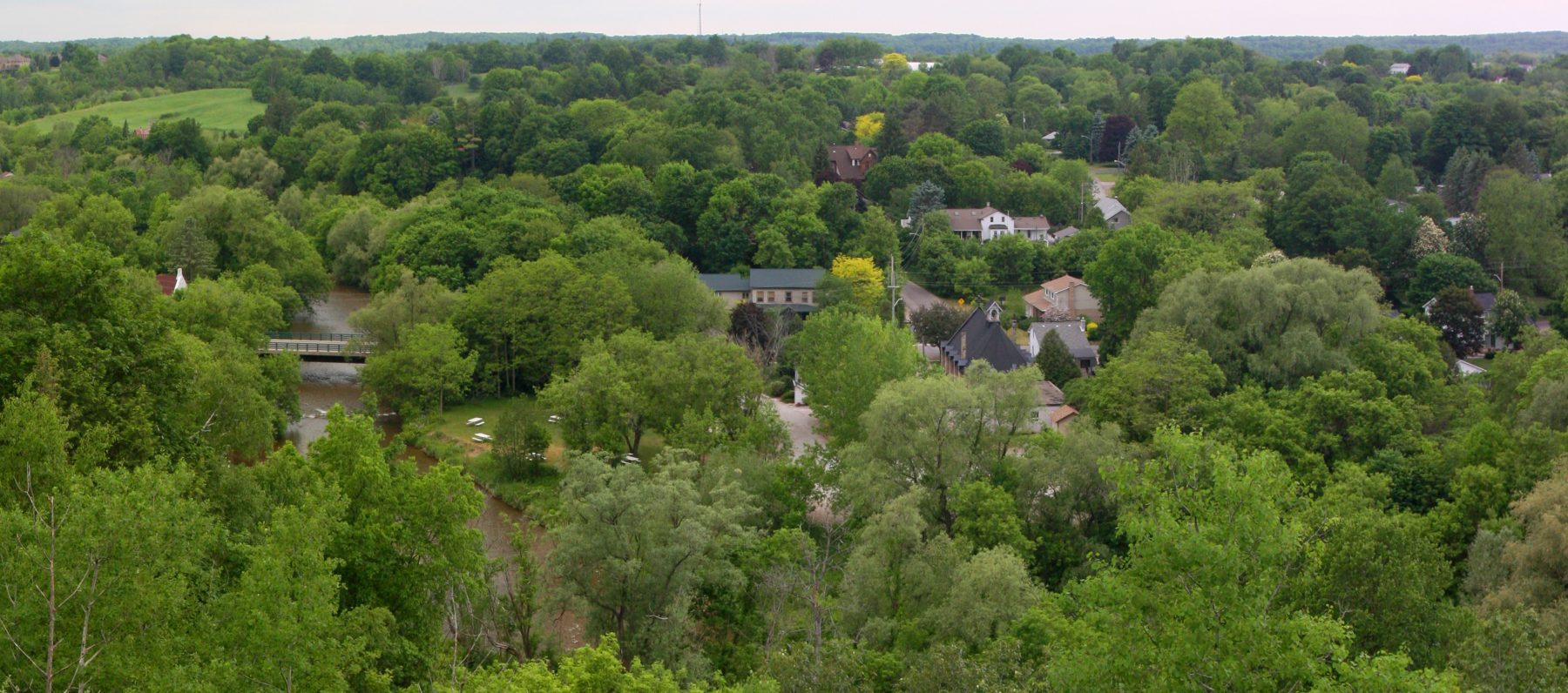 Why Glen Williams in Georgetown is a Great Place to Buy a Home