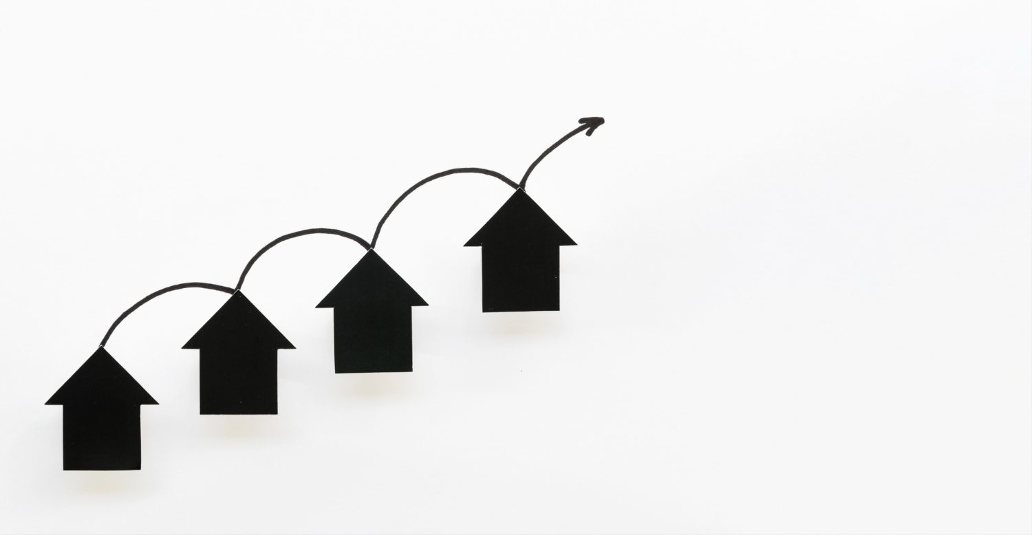 Toronto home prices rise for third straight month as average tops $1.15 million