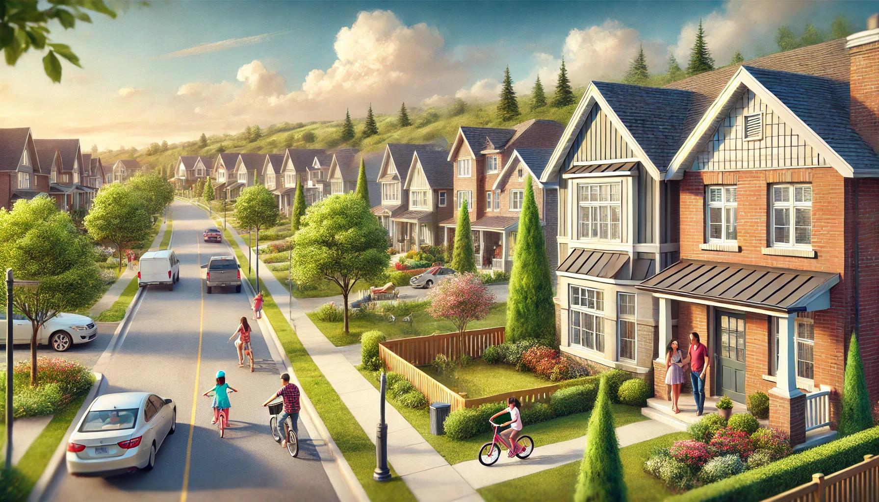 Owning a Home vs. Renting: What’s Best for Your Family?