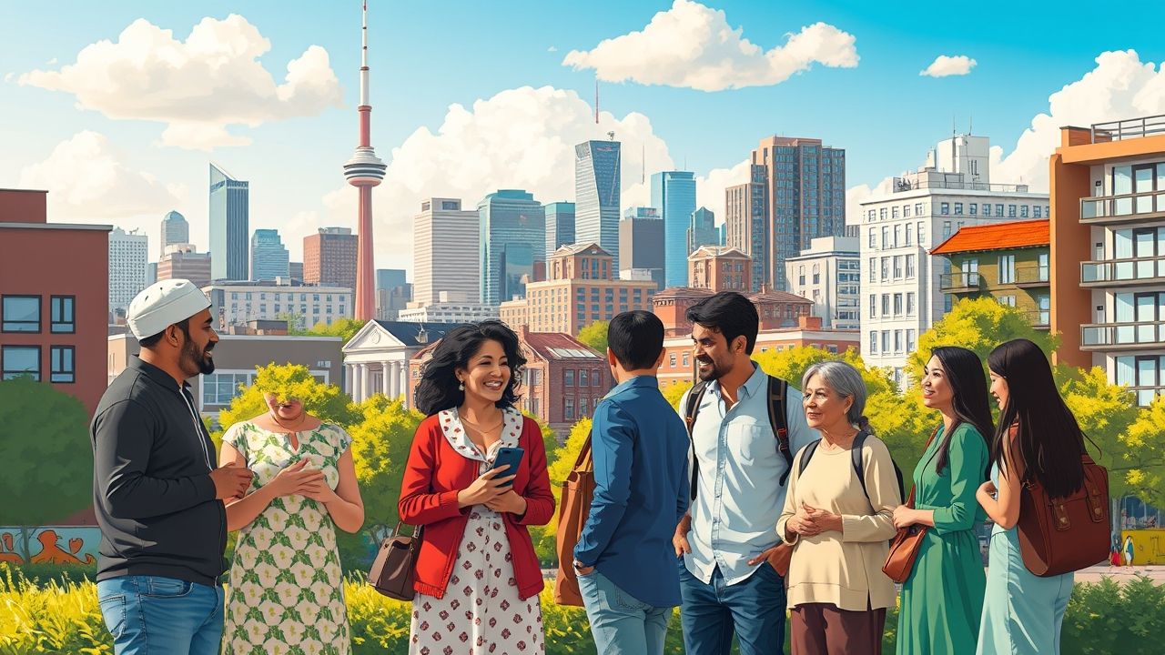 Finding Childcare in Ontario: A Guide to Parents in the GTA, Milton, and Beyond