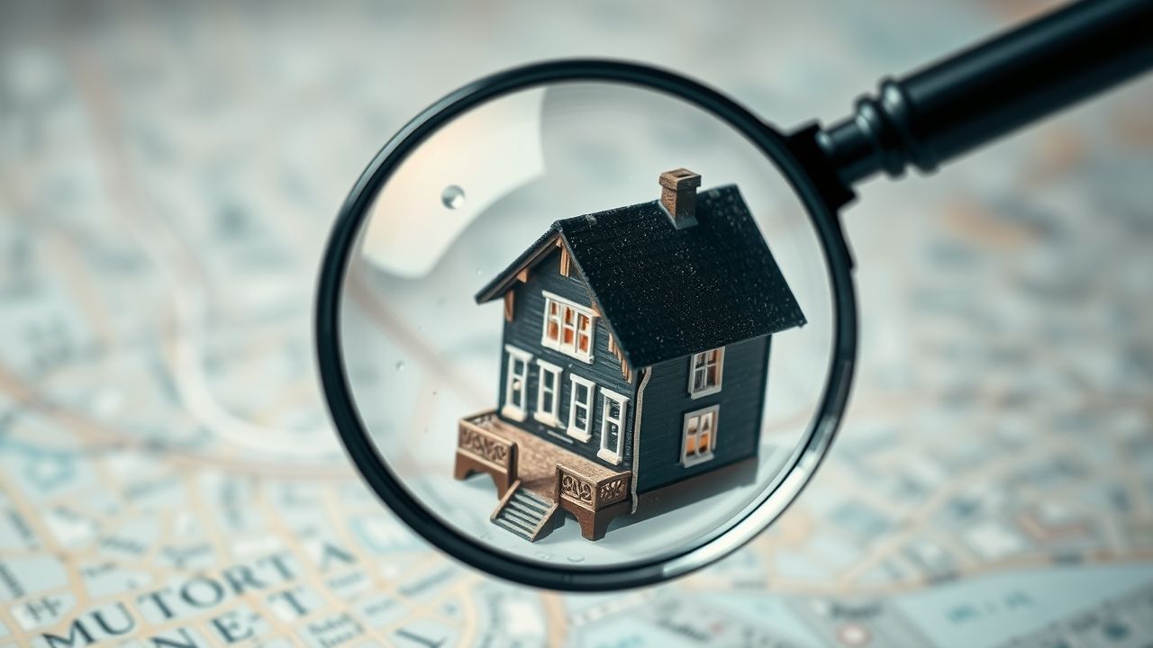 GTA House Hiding Secrets? What Buyers & Sellers MUST Know About Insurance Claims Before It Costs Them $1000s