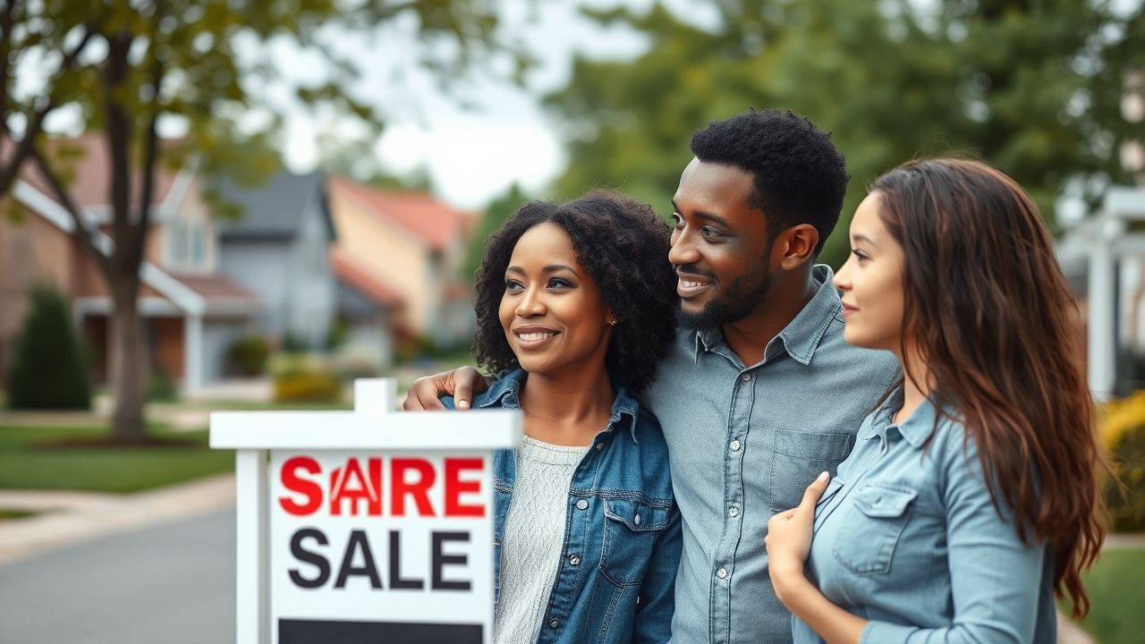 GTA House Prices Got You Scared? Your Simple 2024/2025 Guide to Buying & Selling (Without Losing Your Shirt)