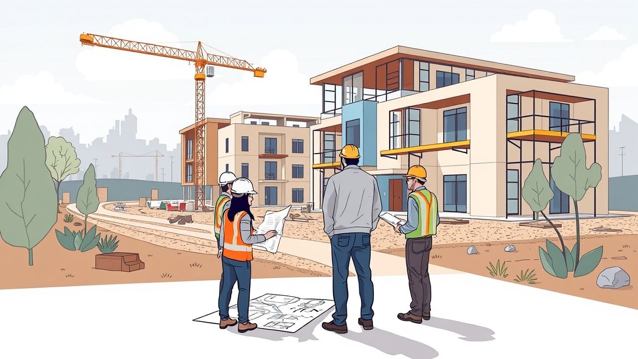 How To Get Building Inspections Right: A Georgetown Home Buyers' Guide