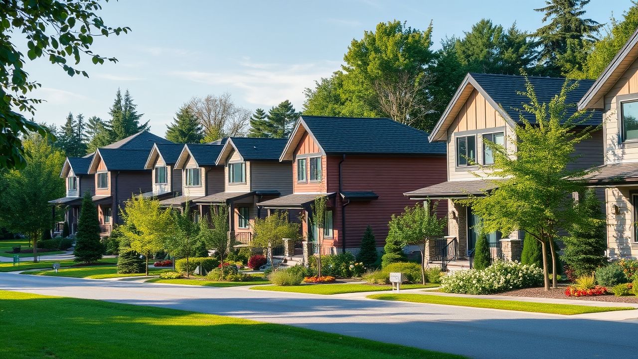 How to Buy Your Dream Home in the GTA: A Simple Guide for New Buyers