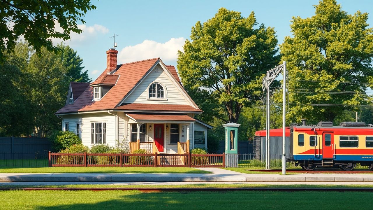 How to Buy a Home Near Transit in the GTA: Tips for Savvy Buyers