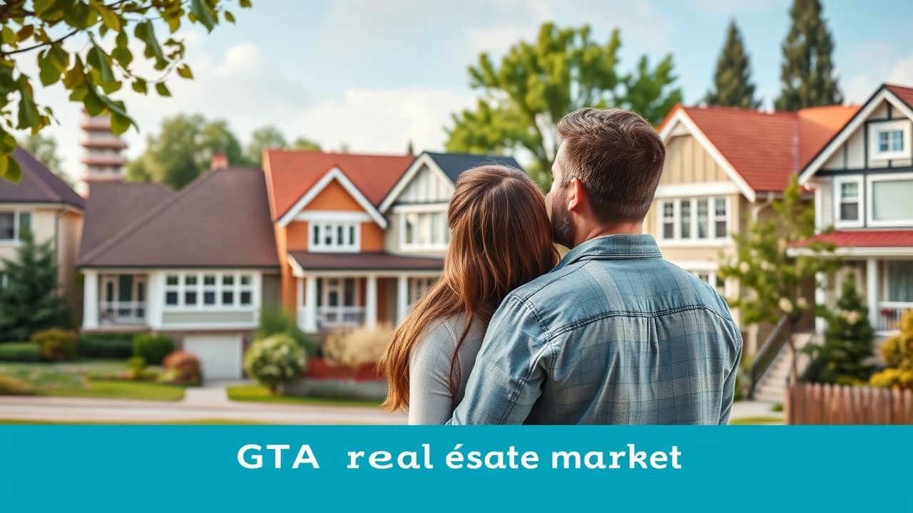 How to Buy a Home in the GTA: Secrets for Smart Buyers