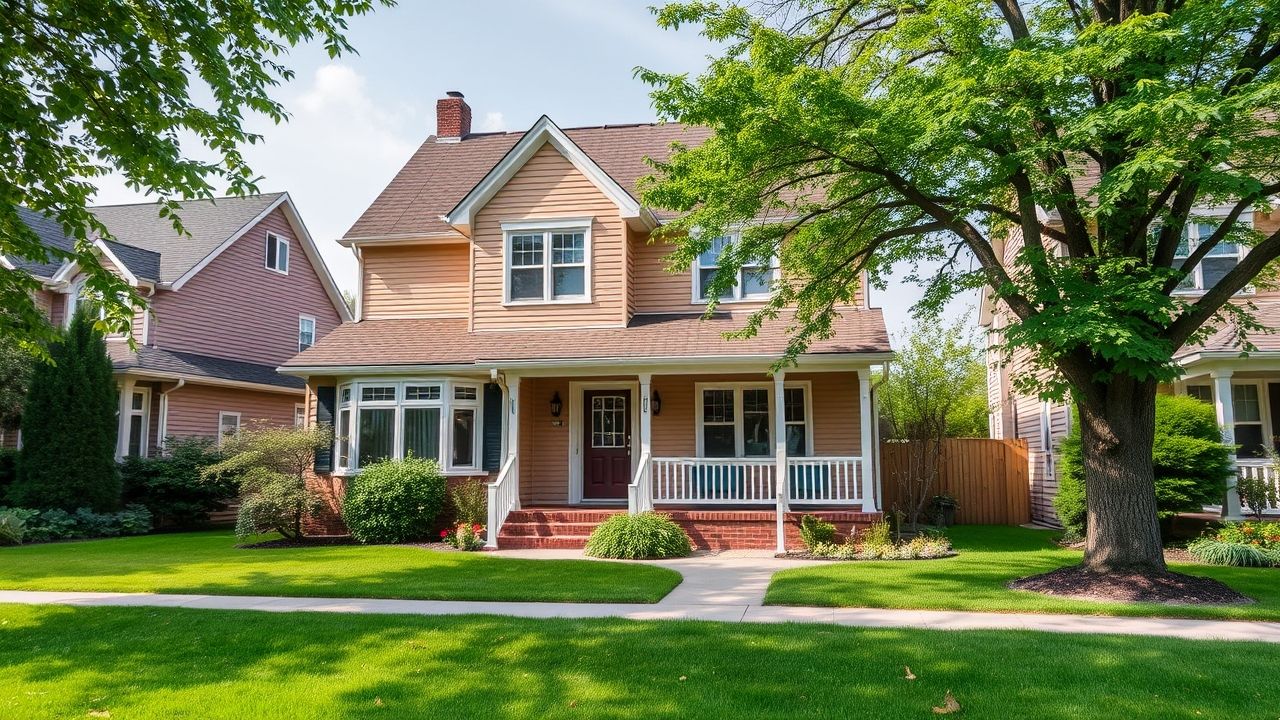 How to Buy a Semi-Detached House in the GTA: Essential Guide for Home Buyers