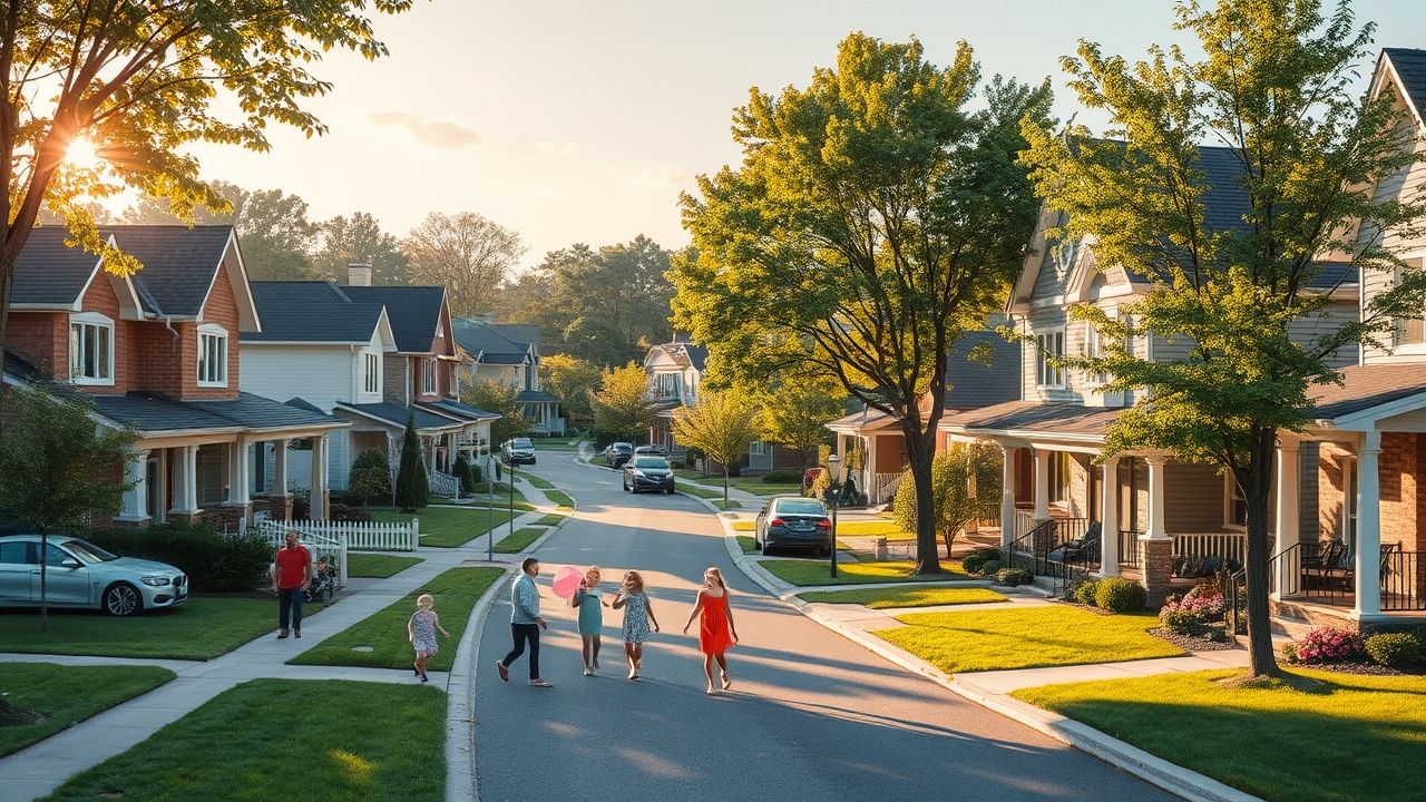 Is Milton Affordable for Home Buyers? A Guide for Milton, Mississauga, and GTA Home Seekers