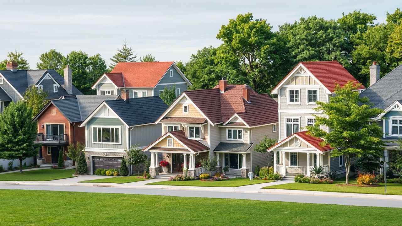 Unlock Your Dream Home: How to Easily Navigate Home Buying in Ontario's Hot Markets!