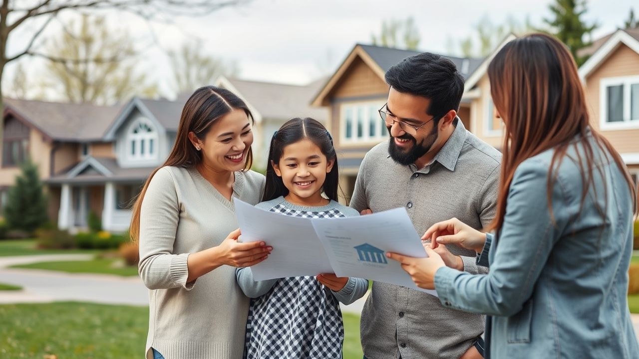 Unlock Your Dream Home: Smart Buying Tips for GTA, Milton, Mississauga, and Beyond!