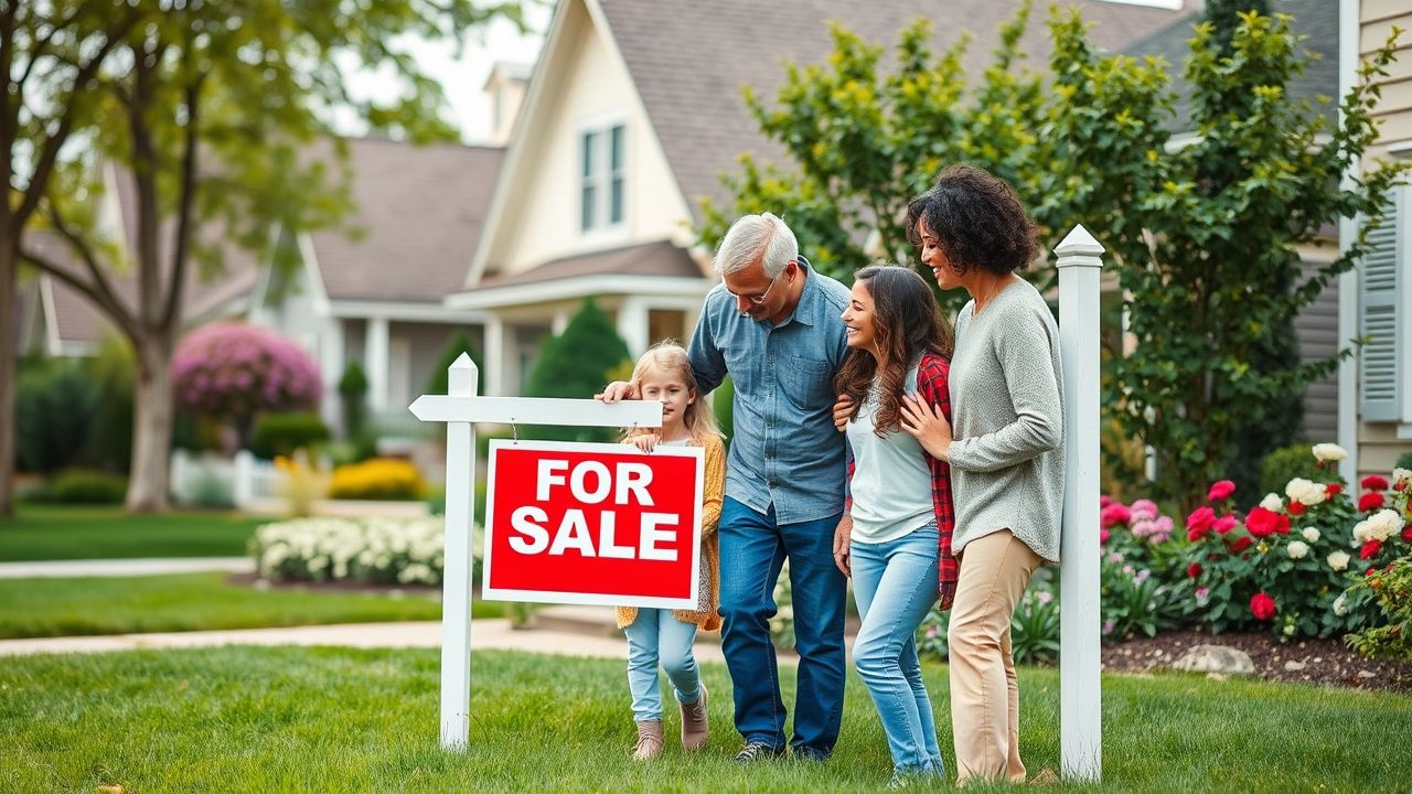 Your Easy Guide to Buying a Home in the GTA: Step by Step