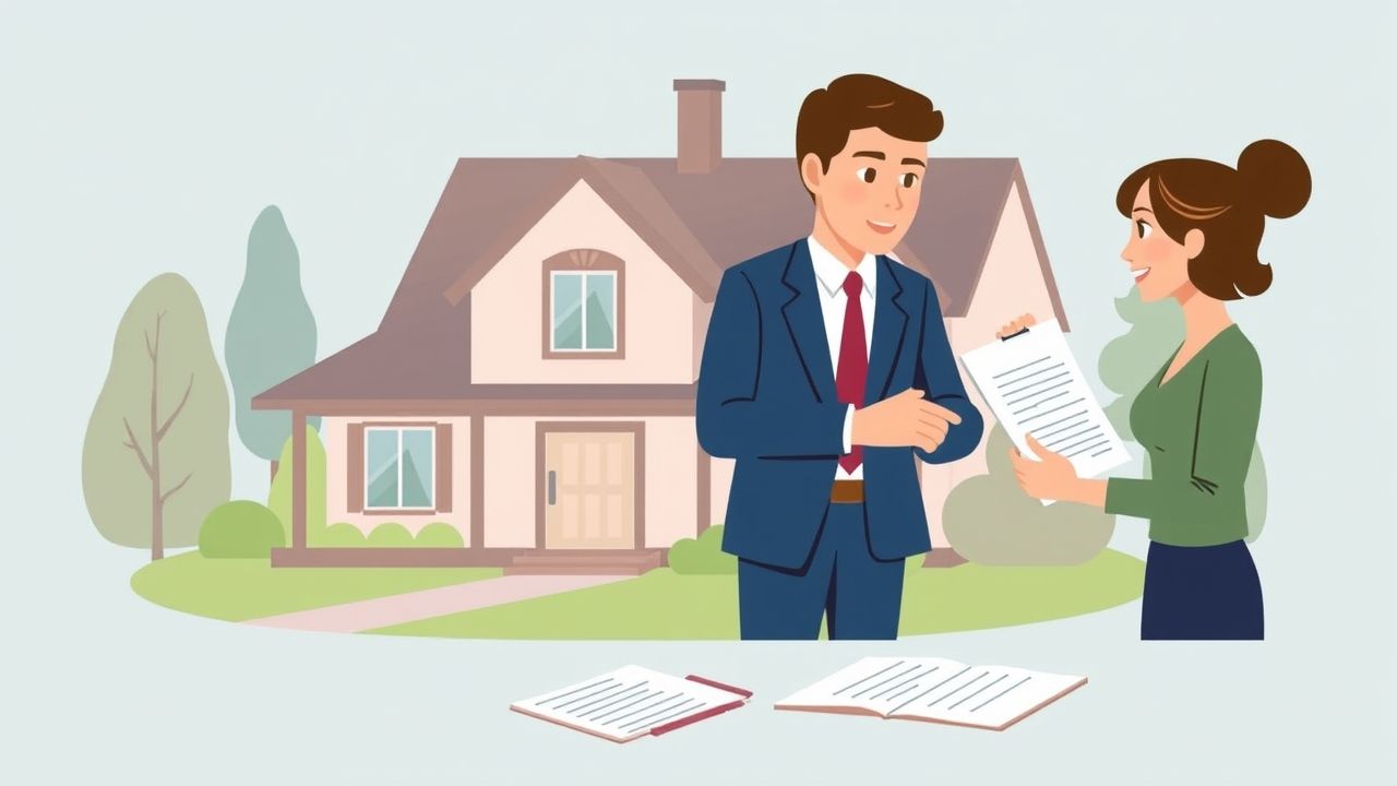 Your Guide to Understanding Offer and Acceptance when buying a home in Ontario
