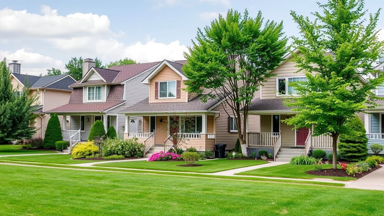 Your Ultimate Guide to Buying a Home in the GTA: Milton, Mississauga, Georgetown, Guelph, and Acton