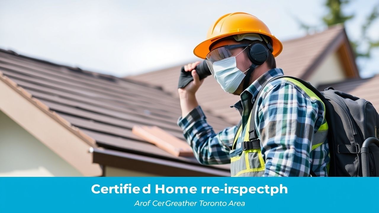 Your Ultimate Guide to Home Buying in the GTA: Inspections, Tips, and Savings!