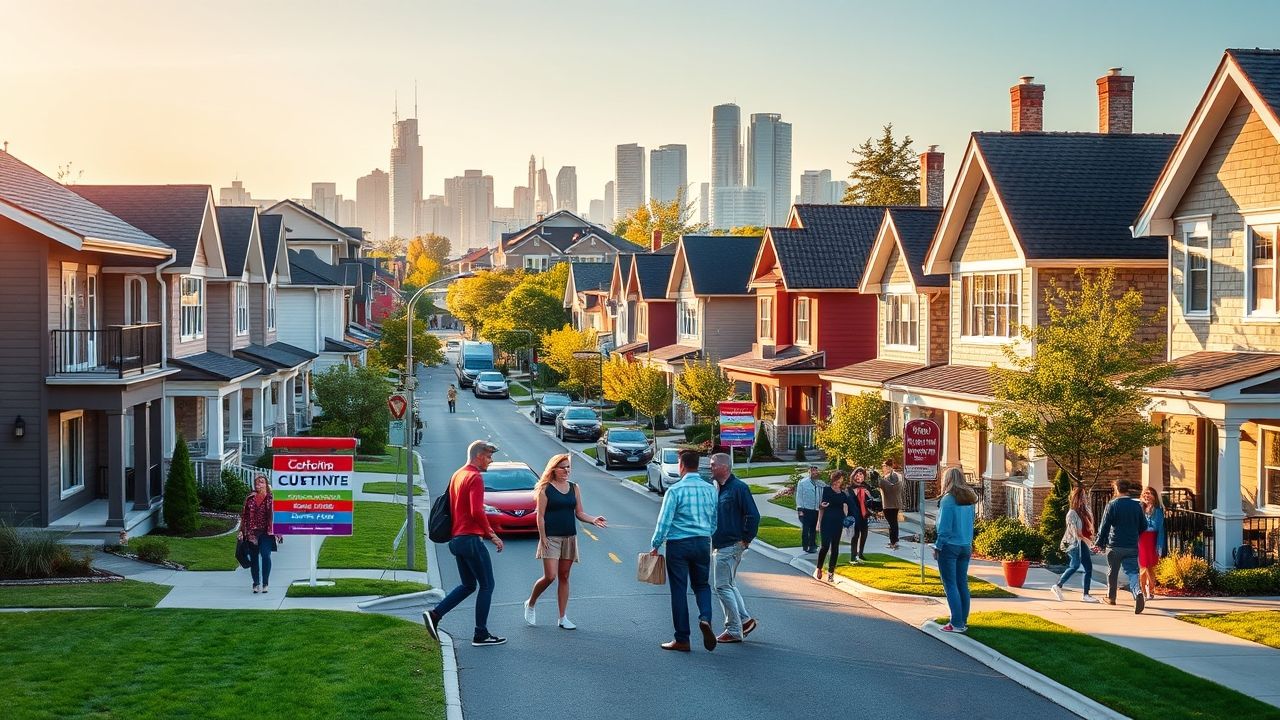 GTA Home Buyers and Sellers Guide: Mastering the Market in Georgetown, Milton, and Beyond