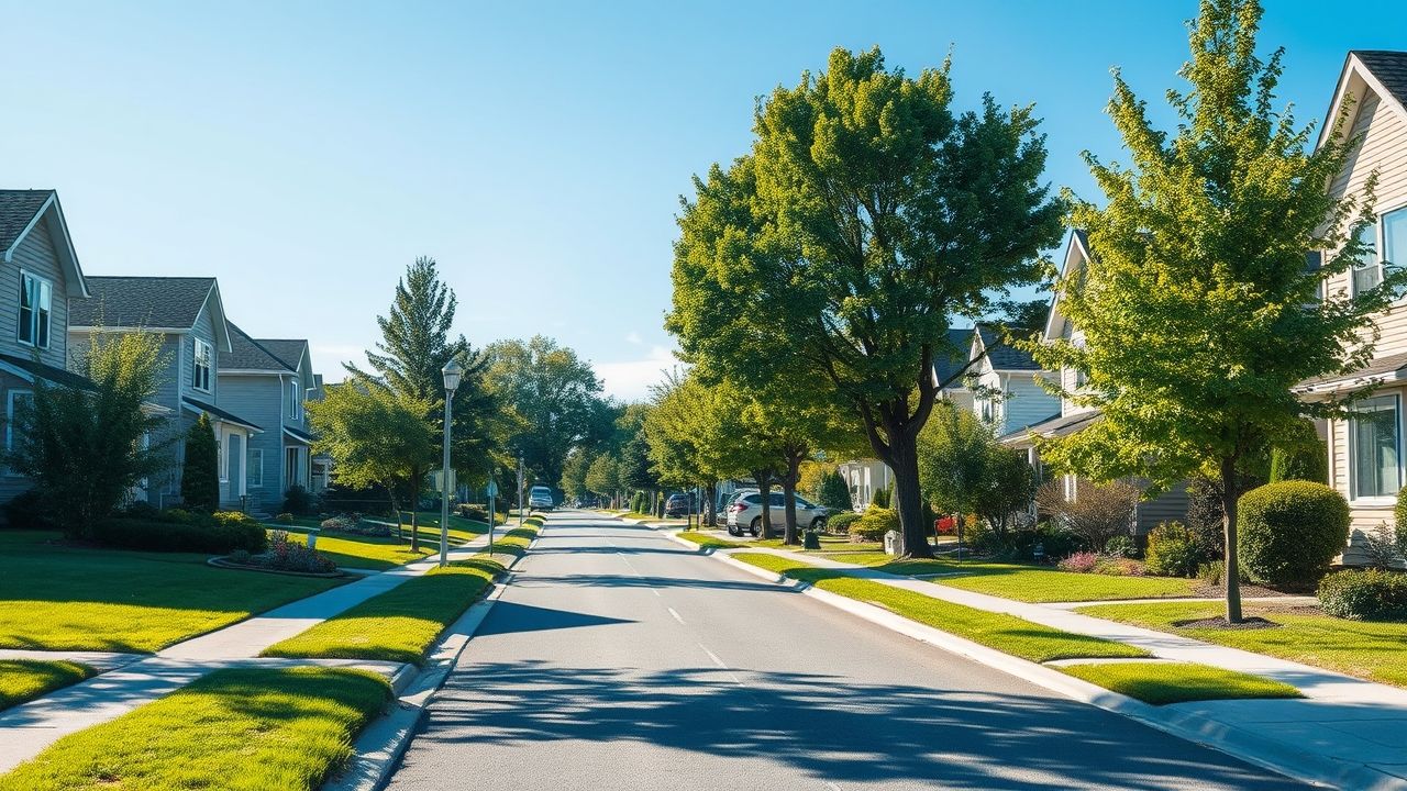 Are You Really Ready for the Noise? A GTA Homebuying Guide for 2025