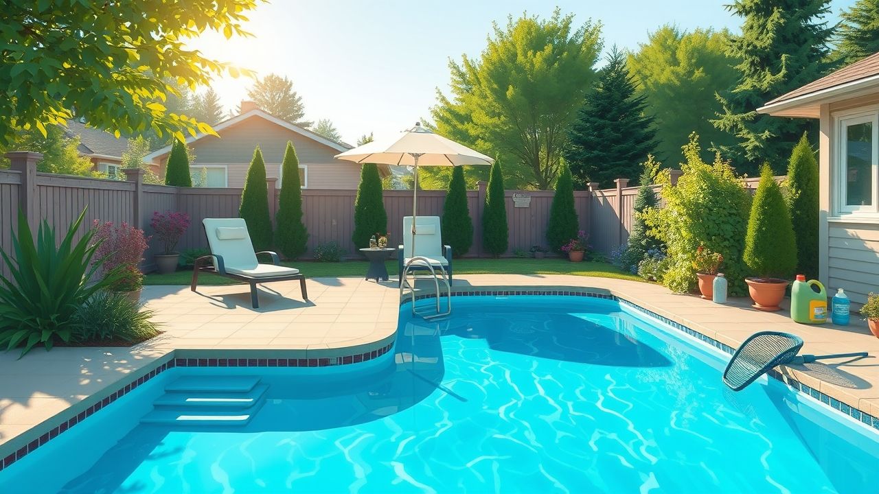 Buying a Pool House in the GTA: Dream or Dread? All You Need to Know