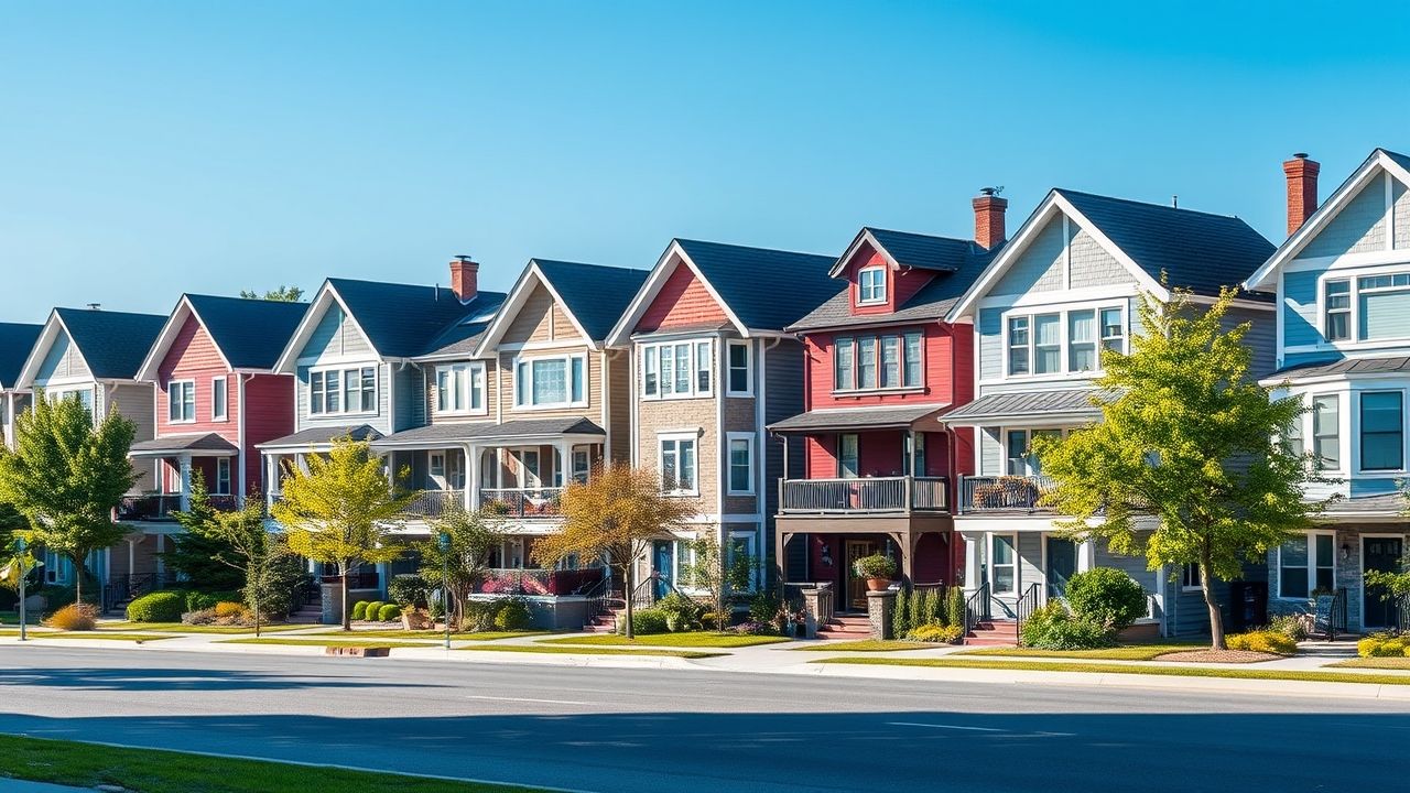 GTA Real Estate: Should You Jump In or Wait It Out in 2025?