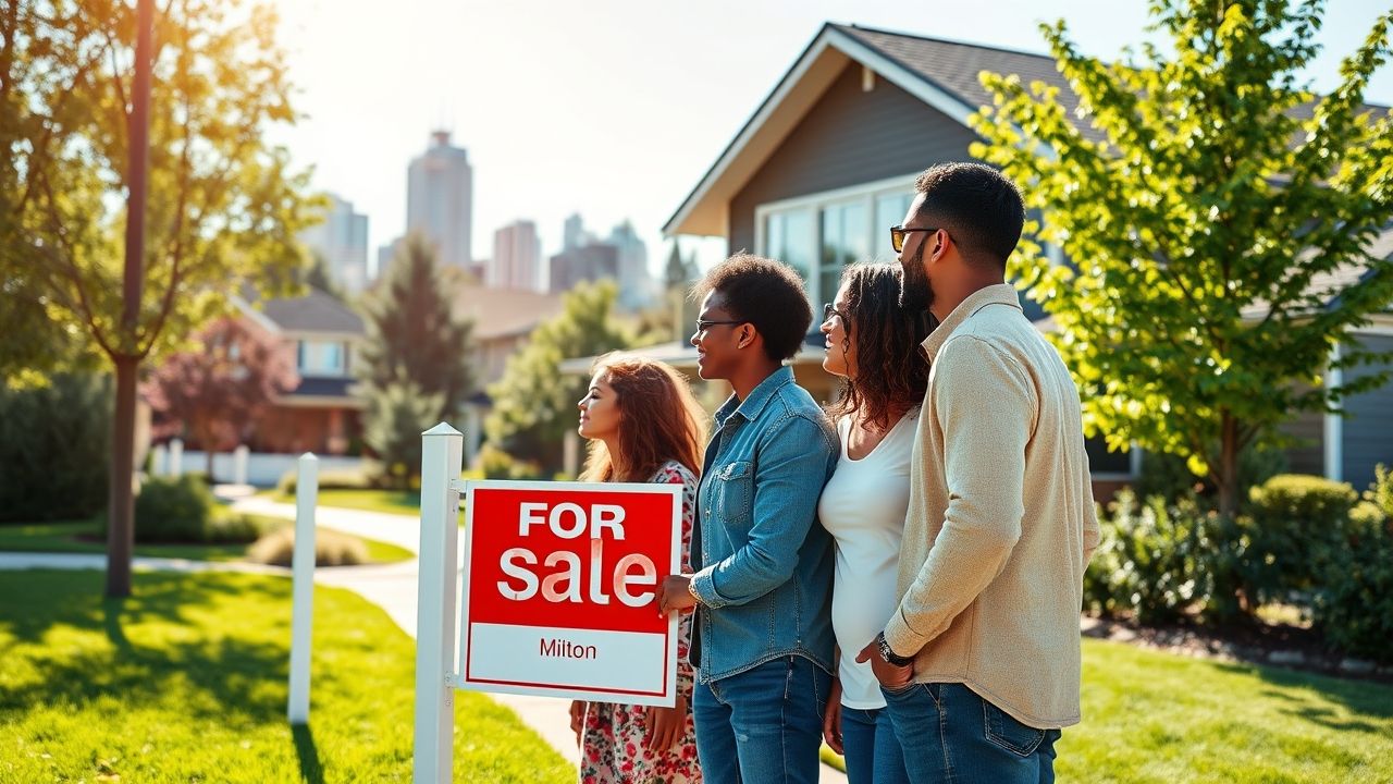 GTA Real Estate: Winning Strategies for Home Buyers and Sellers in 2024!