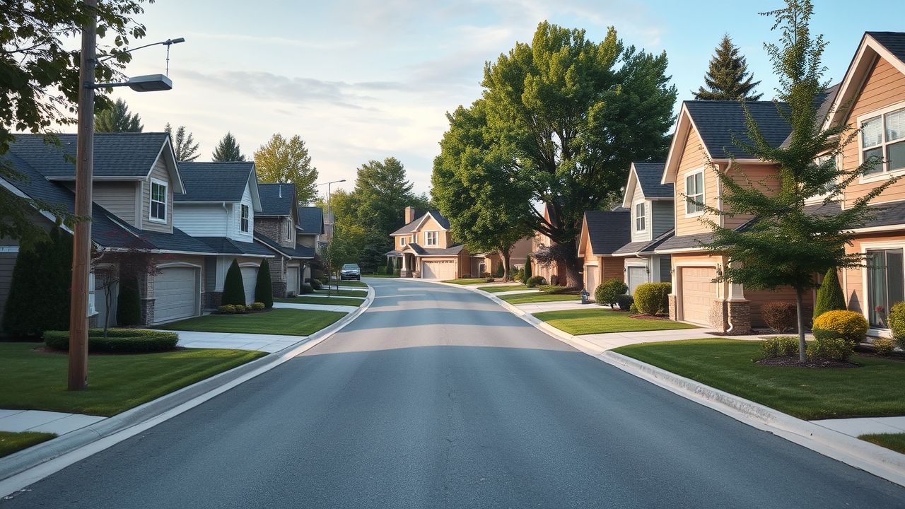 Toronto Real Estate 2025: Navigating Shared Driveways in the GTA