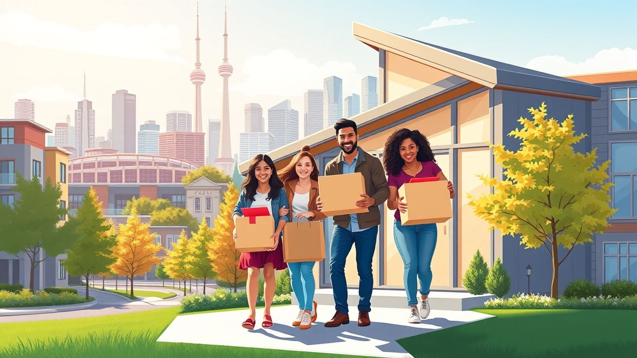 Why Is Navigating the GTA Real Estate Market in 2025 So Complicated and What You Need to Know