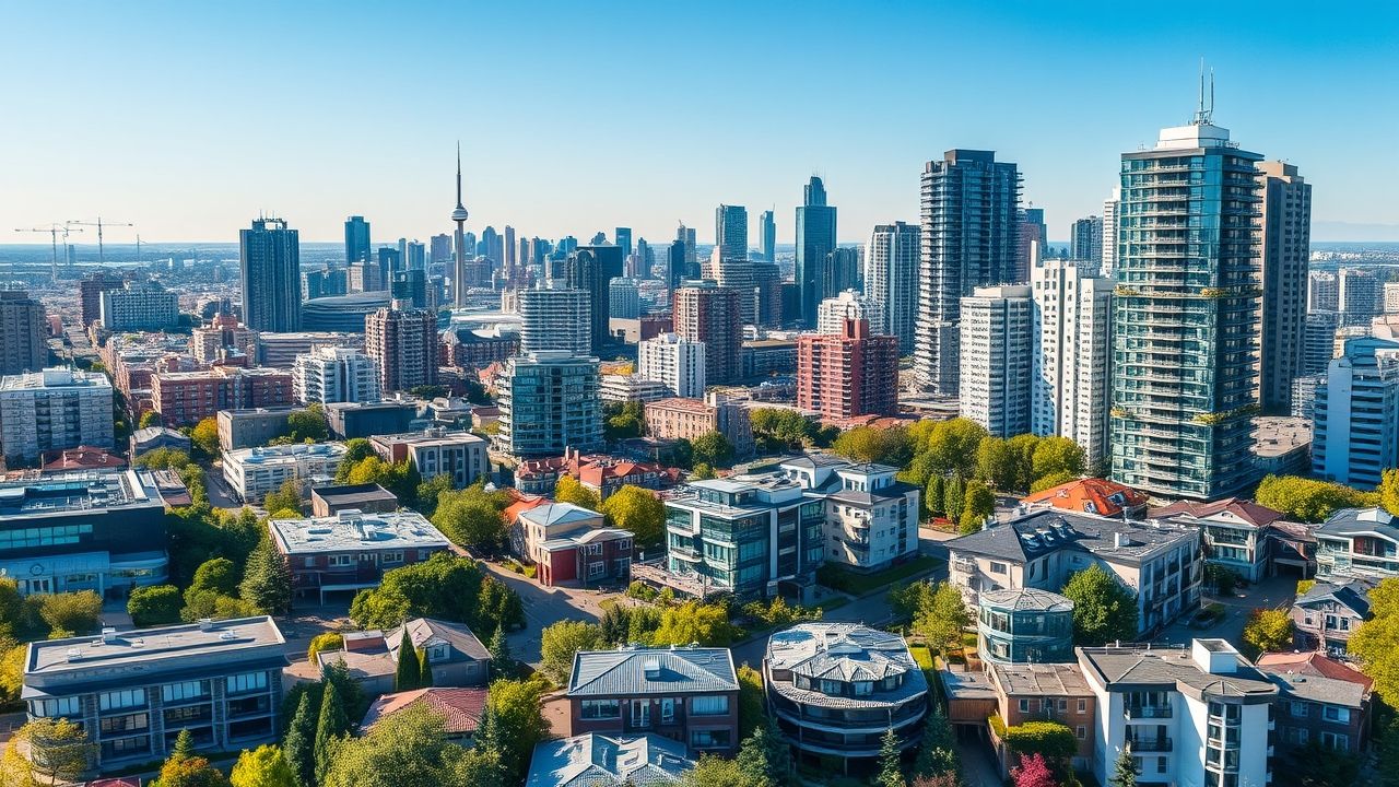 Why Buying or Selling Your Home in GTA is Tough - Your 2025 Guide