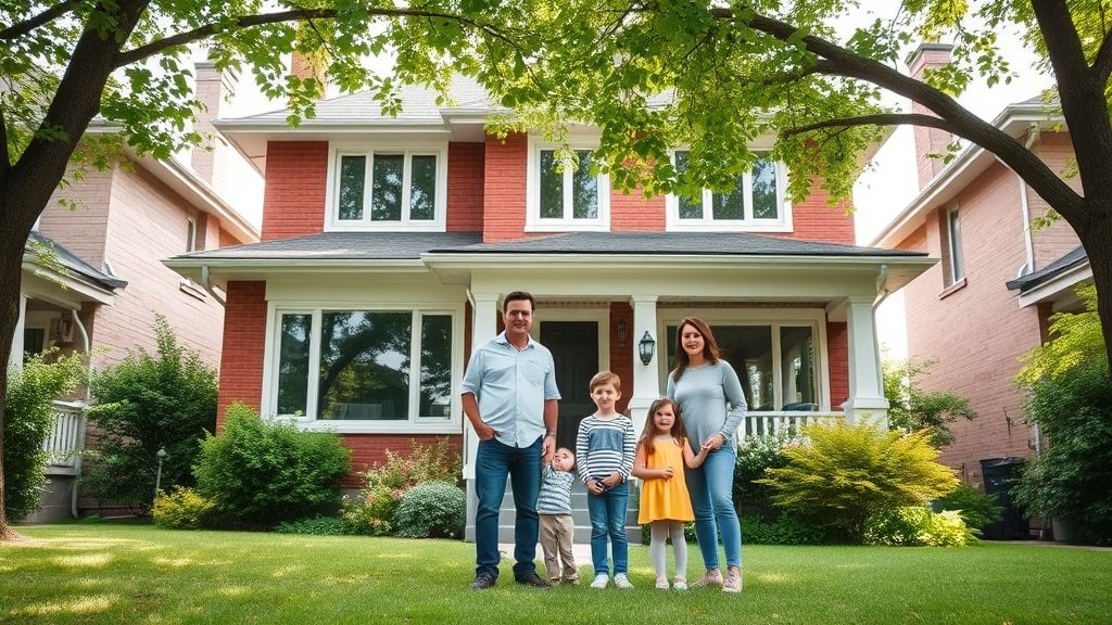 The Ultimate Guide to Choosing the Right Mortgage in the GTA