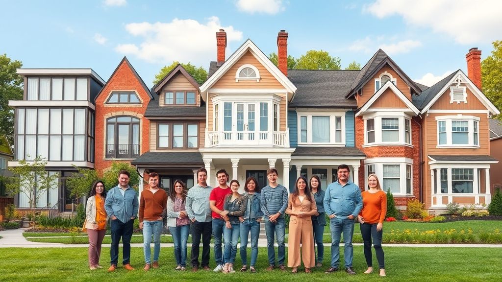 Why Buying or Selling a Home in the GTA is Tougher Than You Think