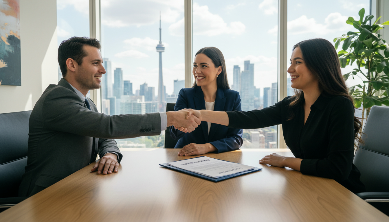 Can my agent represent both buyer and seller?