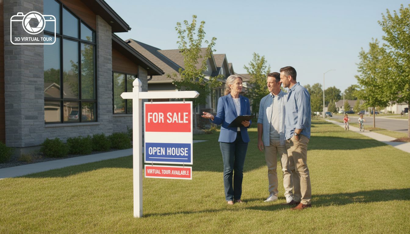 What happens if my home doesn’t sell?