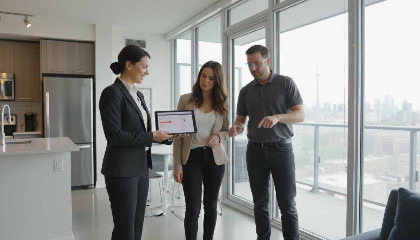 Do condos need home inspections too?