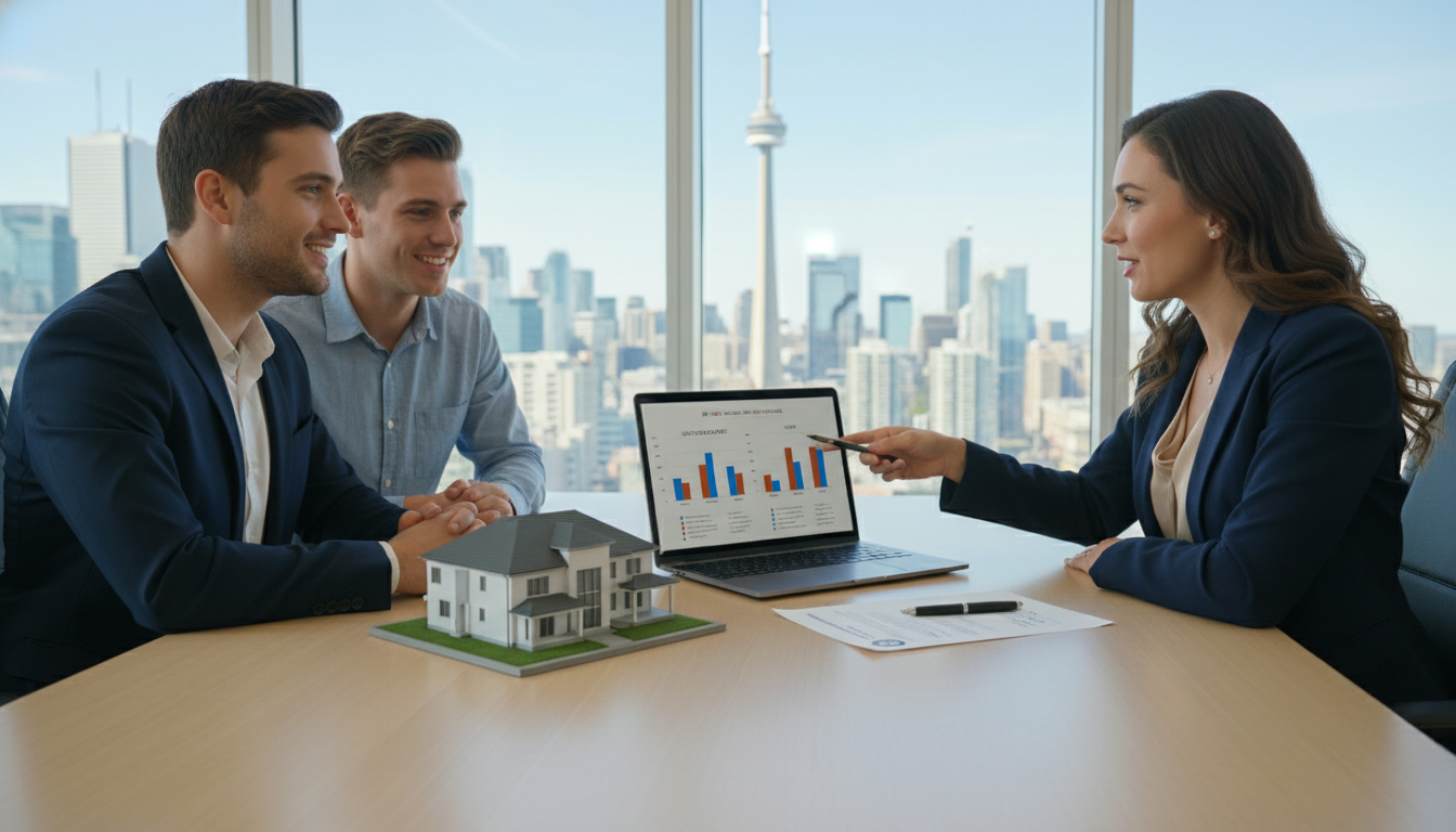 How much should I offer below the asking price?