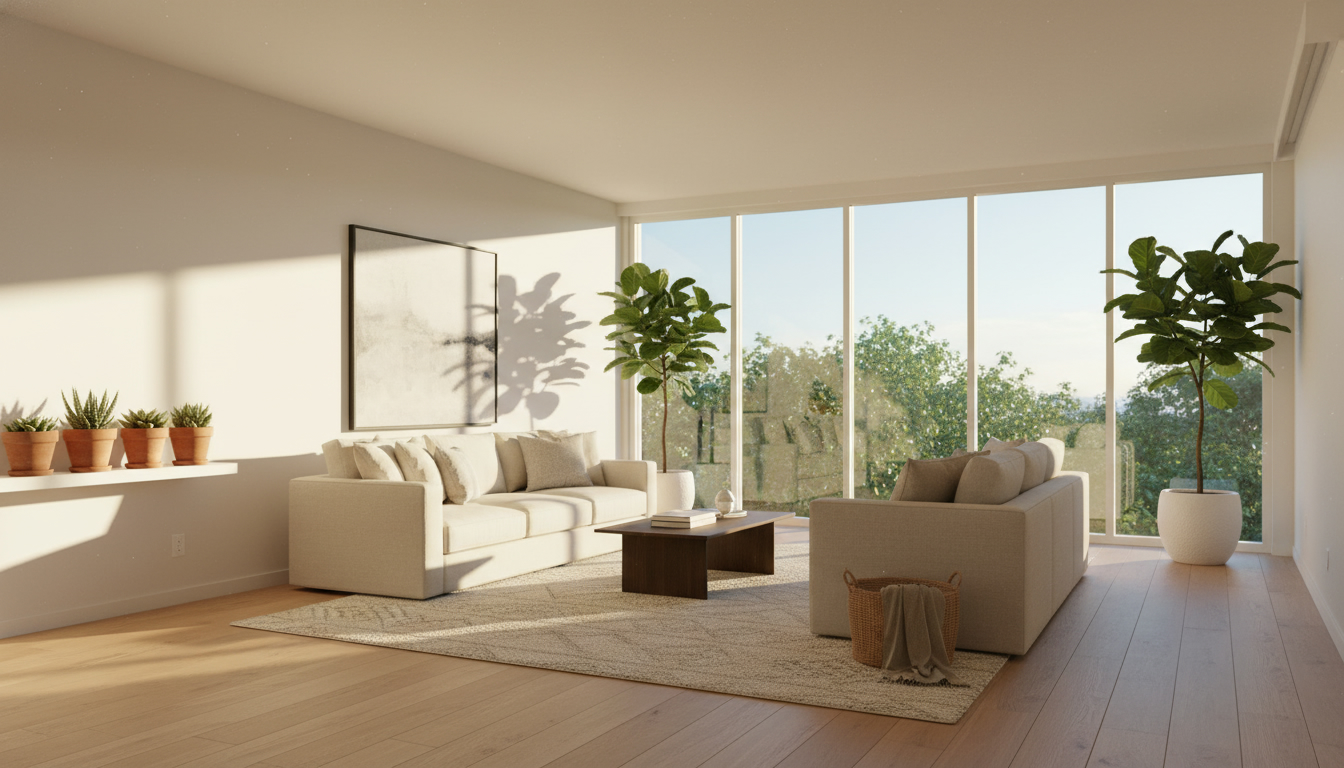 Do buyers prefer hardwood over carpet?