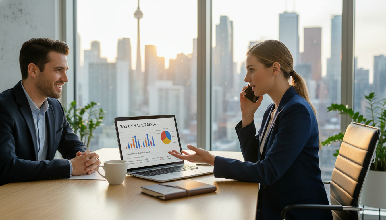 How often should I receive updates?