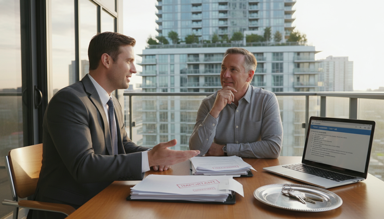 Are there additional insurance requirements for
condos?
