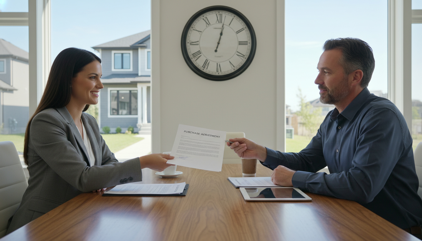 How long is an offer valid in Ontario?