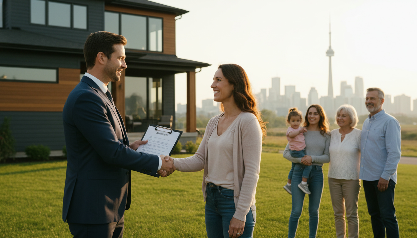 Should I trust a friend or family member as my agent?