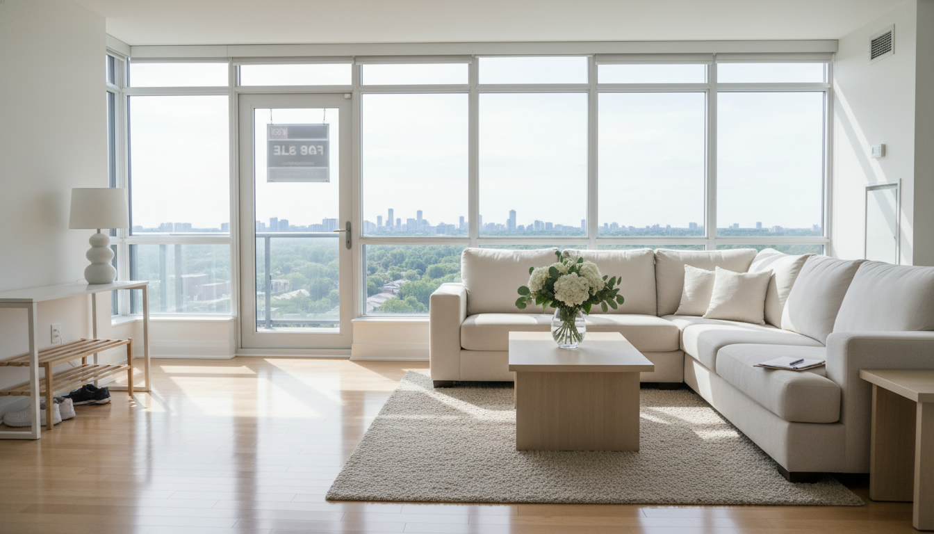 How do I keep my home ready at all times?